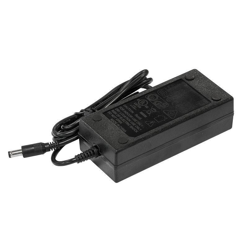 Сервер - Прочие аксессуары Mikrotik  NET ACC PSU +POWER PLUG 24V/24HPOW