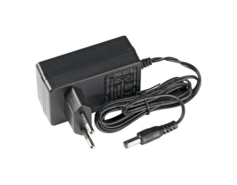 Сервер - Прочие аксессуары Mikrotik  NET ACC PSU +STRAIGHT PLUG 24V/SAW30-240-1200GA