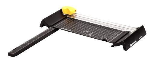 Офисные принадлежности Fellowes  TRIMMER NEUTRINO A5/5412701