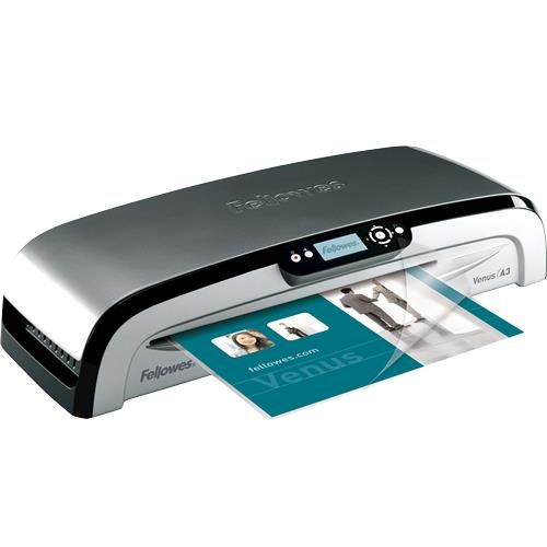 Kontoritarbed Fellowes  LAMINATOR VENUS A3/5746701