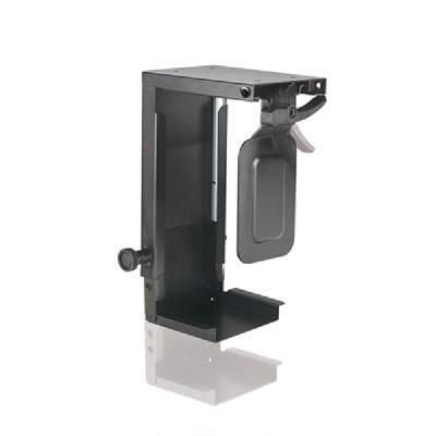 Arvuti korpus NEOMOUNTS  PC ACC DESK MOUNT 10KG/CPU-D075BLACK