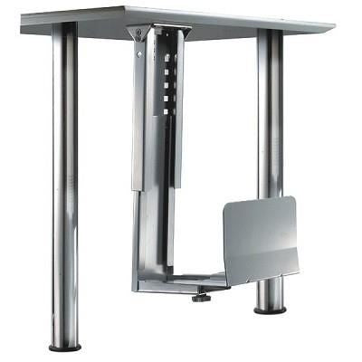 Корпус для компьютера NEOMOUNTS  PC ACC DESK MOUNT 30KG/CPU-D200SILVER