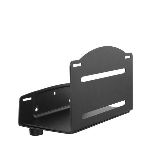 Arvuti korpus NEOMOUNTS  PC ACC CPU MOUNT/10KG CPU-W100BLACK