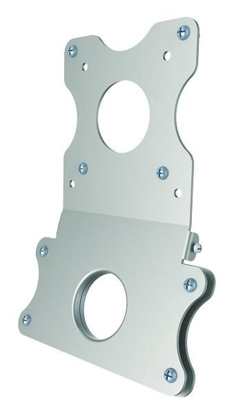 Arvuti korpus NEOMOUNTS  PC ACC VESA ADPATER /IMAC/FPMA-VESAMAC2127