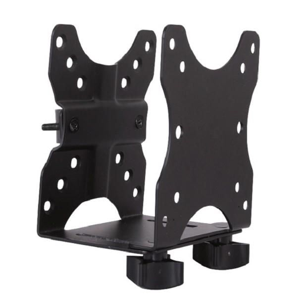 Arvuti korpus NEOMOUNTS  PC ACC THIN CLIENT MOUNT/5KG NM-TC100BLACK