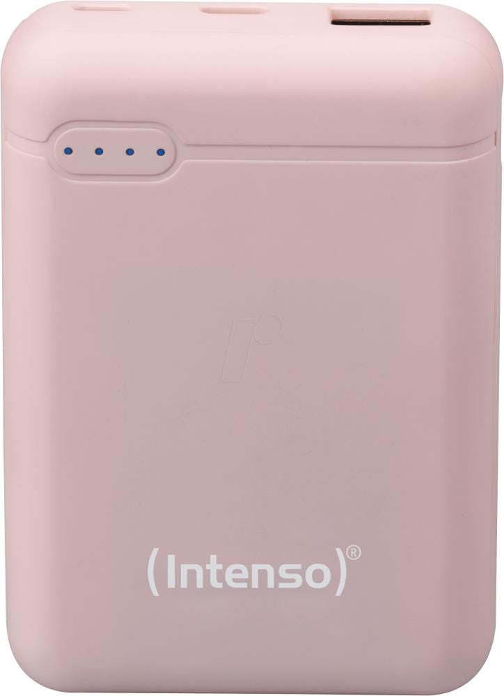 Внешний аккумулятор Intenso  POWER BANK USB 5000MAH/7313523