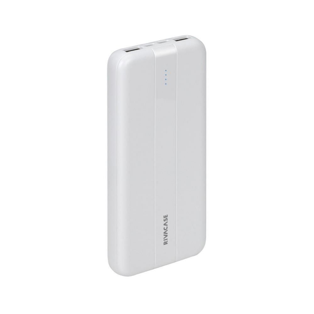 Väline aku RIVACASE  POWER BANK USB 10000MAH/VA2041