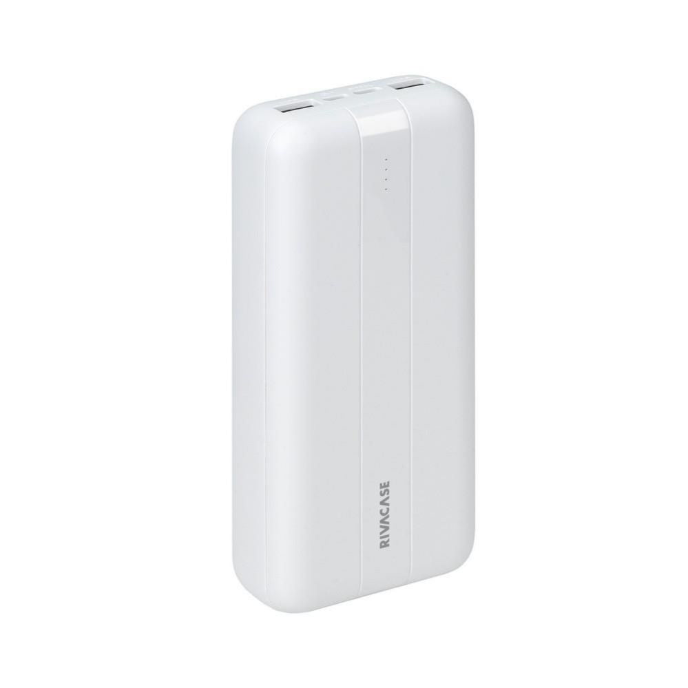 Внешний аккумулятор RIVACASE  POWER BANK USB 20000MAH/VA2081