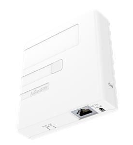 Võrgulülitid Mikrotik  NET POE INJECTOR/GPEN11