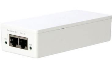 Võrgulülitid DAHUA  NET POE INJECTOR 30W/TAM1GT1GT-30