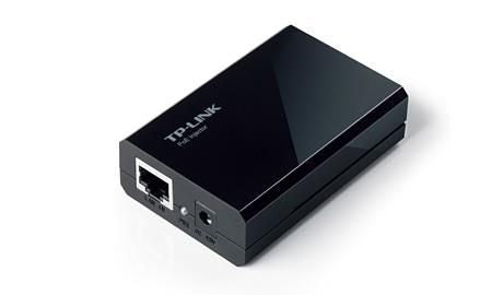 Коммутатор TP-Link  NET POE INJECTOR/TL-POE150S
