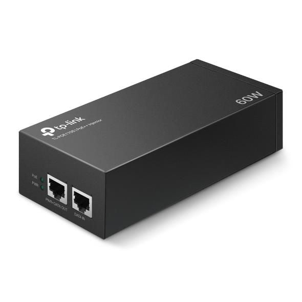 Коммутатор TP-Link  NET POE+ INJECTOR/TL-POE170S