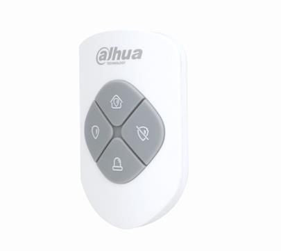 Интерактивное решение DAHUA  KEYFOB WIRELESS/868MHZ ARA24-W2