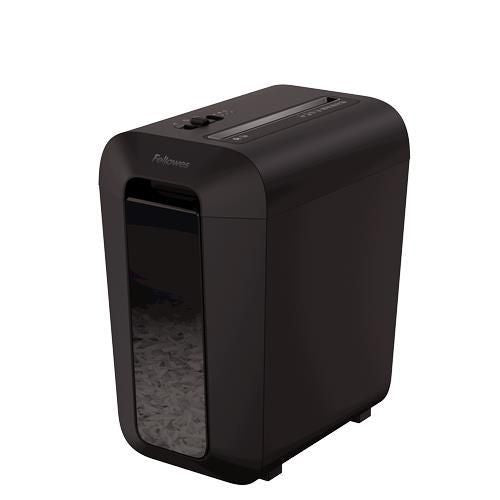 Kontoritarbed Fellowes  SHREDDER POWERSHRED LX65/BLACK 4400701