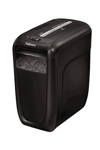Офисные принадлежности Fellowes  SHREDDER POWERSHRED 60CS/CROSS-CUT 4606101