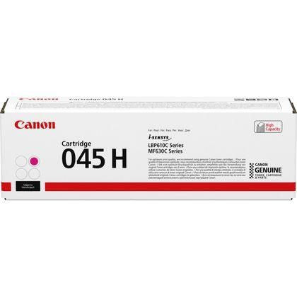 Tarvikud ja tarvikud Canon  TONER MAGENTA 2.2K 045H/1244C002