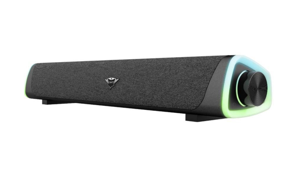 Wired speakers Trust  Speaker||AXON|Black|1xStereo jack 3.5mm|24482