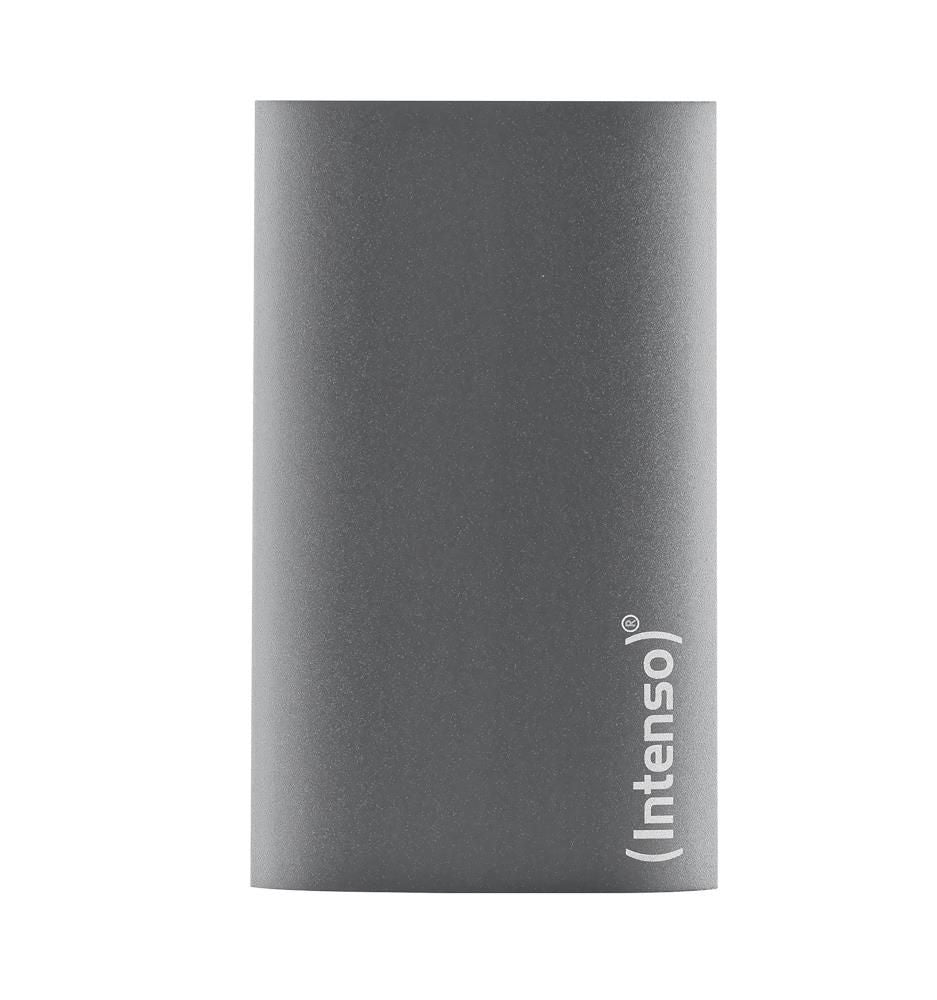 Kõvaketas SSD Intenso  External SSD||128GB|USB 3.0|1,8"|3823430