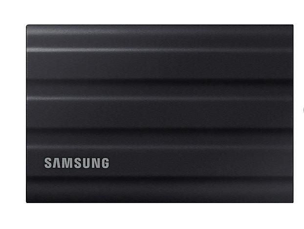 Kõvaketas SSD Samsung  External SSD||T7|4TB|USB 3.2|Write speed 1000 MBytes/sec|Read speed 1050 MBytes/sec|MU-PE4T0S/EU