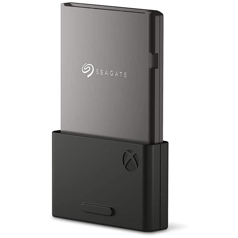 Hard drive SSD SeaGate  External SSD||1TB|Proprietary|STJR1000400