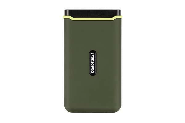 Жесткий диск SSD Transcend  External SSD||ESD380C|2TB|USB 3.2|3D NAND|Write speed 2000 MBytes/sec|Read speed 2000 MBytes/sec|TS2TESD380C
