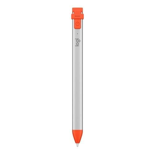 Hoidjad ja alused Logitech  TABLET ACC PENCIL CRAYON//IPADS 914-000034