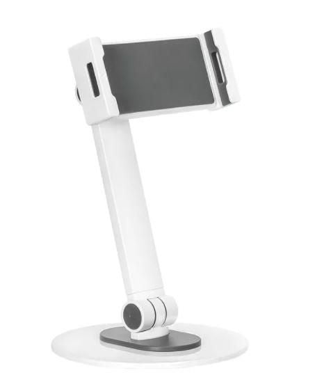 Hoidjad ja alused NEOMOUNTS  TABLET ACC STAND WHITE/DS15-540WH1