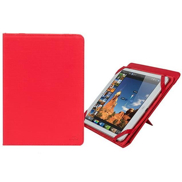 Kaaned RIVACASE  TABLET SLEEVE 10.1" GATWICK/3217 RED