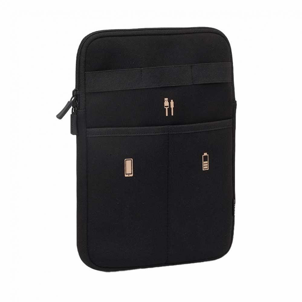 Kaaned RIVACASE  TABLET SLEEVE TRAVEL ORGANIZER/5617