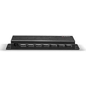 Переходник LINDY  I/O HUB USB2 7PORT/42794