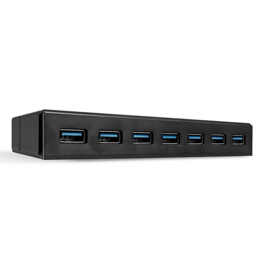 Converter LINDY  I/O HUB USB3 7PORT/43228