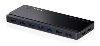Переходник TP-Link  I/O HUB USB3 7PORT/UH720