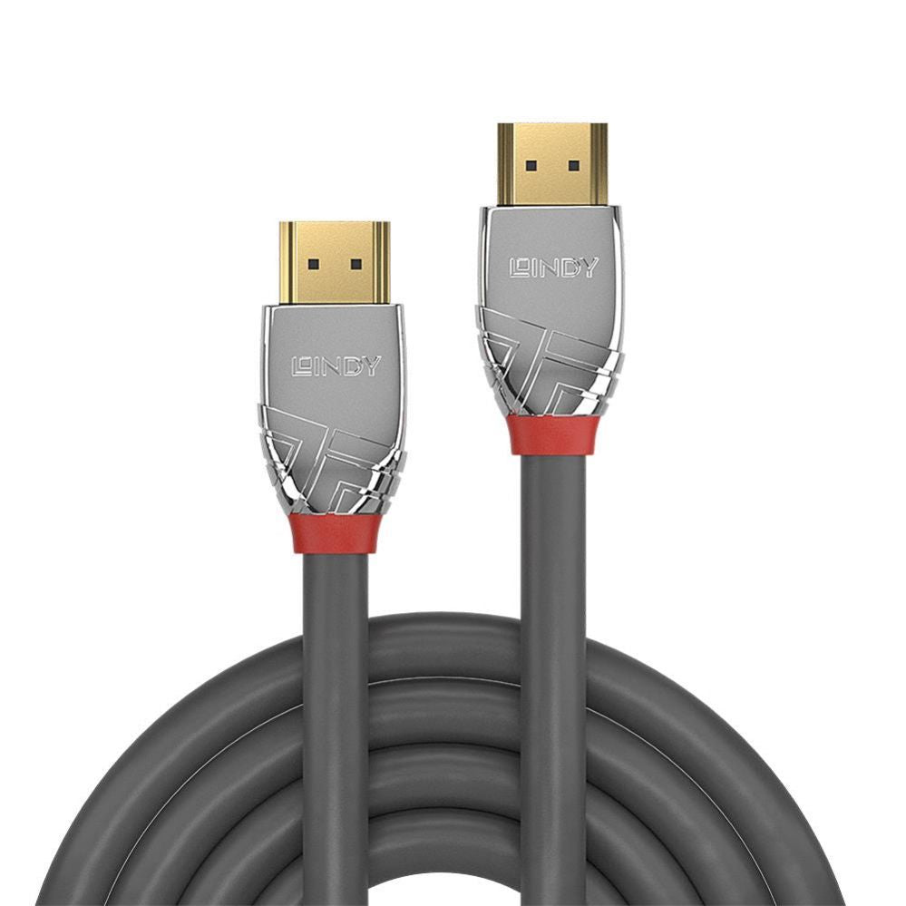 Аксессуар для мониторов LINDY  CABLE HDMI-HDMI 10M/CROMO 37876