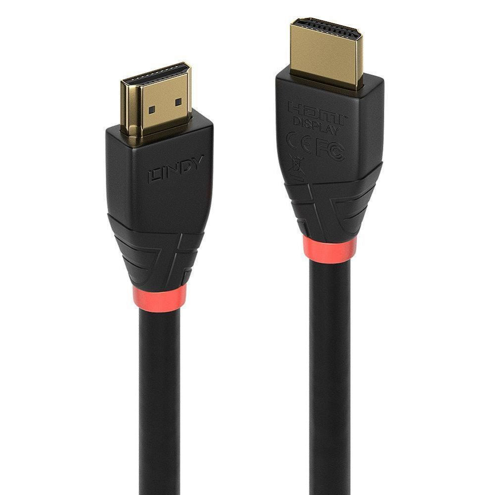 Monitori tarvik LINDY  CABLE HDMI-HDMI 10M/41071