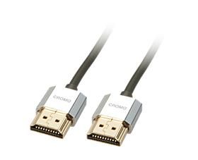 Monitor accessory LINDY  CABLE HDMI-HDMI 0.5M/CROMO 41670