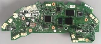 Tolmuimeja tarvik Roborock  VACUUM ACC MAINBOARD/S6 PURE 9.01.0528