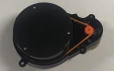 Tolmuimeja tarvik Roborock  VACUUM ACC LDS/GREY CE 9.01.0642