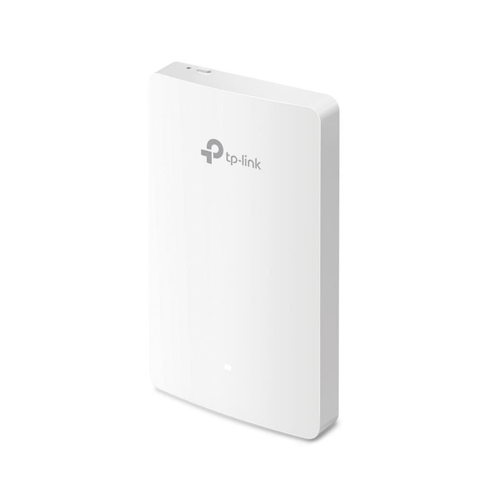 Routers TP-Link  Access Point||1200 Mbps|IEEE 802.11a|IEEE 802.11 b/g|IEEE 802.11n|IEEE 802.11ac|EAP235-WALL
