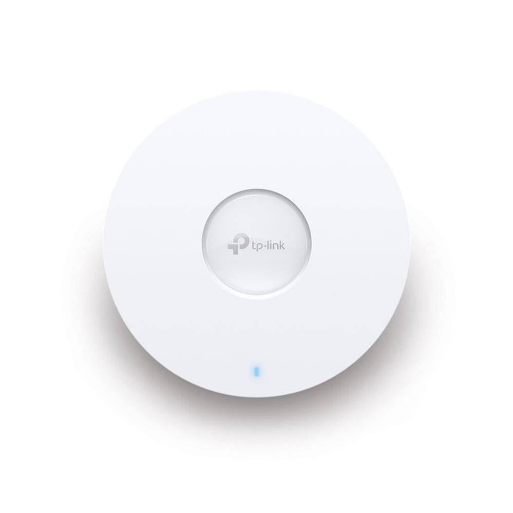 Routers TP-Link Access Point||2976 Mbps|IEEE 802.11a/b/g|IEEE 802.11n|IEEE 802.11ac|IEEE 802.11ax|1xRJ45|EAP650