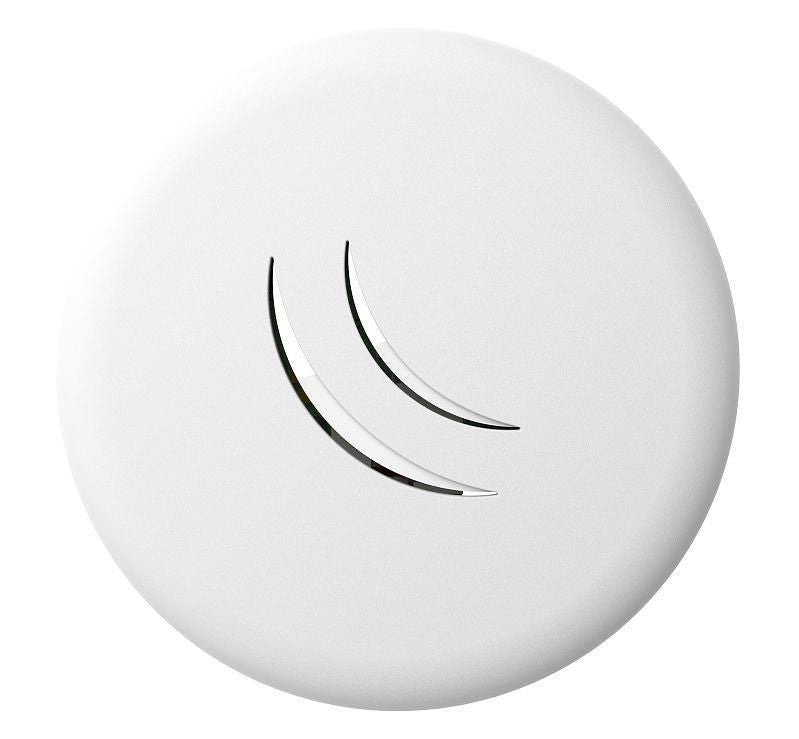 Роутер Mikrotik  Access Point||IEEE 802.11b|IEEE 802.11g|IEEE 802.11n|1xRJ45|RBCAPL-2ND