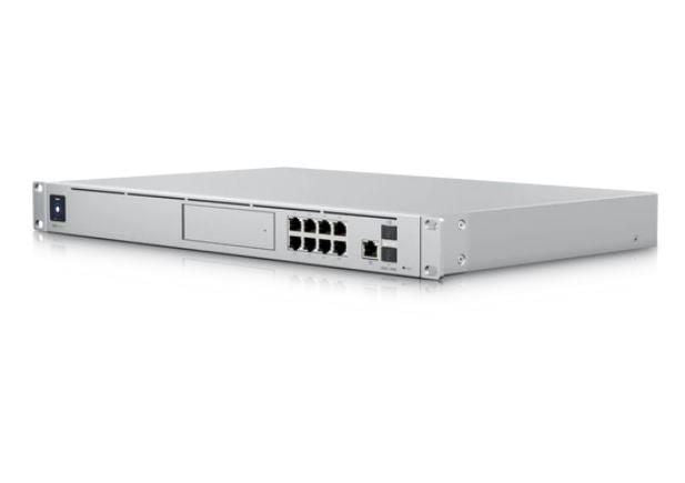 Võrgulülitid UBIQUITI  NET APPLIANCE/UDM-SE