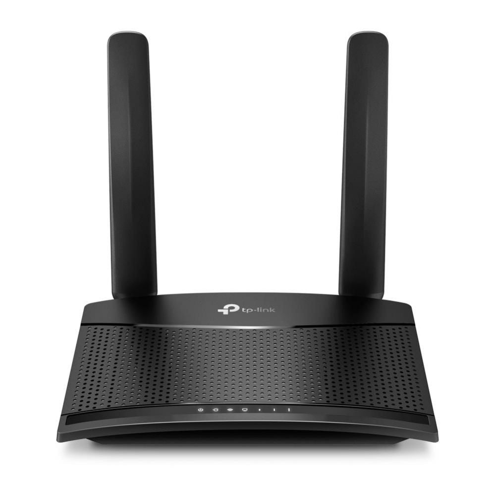 Routers TP-Link  WRL 3G/4G ROUTER 300MBPS/TL-MR100