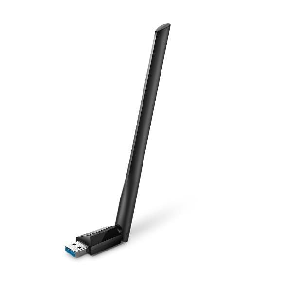 Коммутатор TP-Link  WRL ADAPTER 1300MBPS USB/ARCHER T3U PLUS