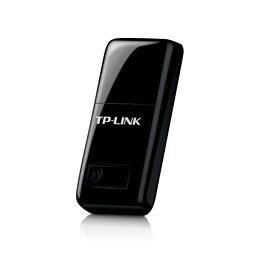Коммутатор TP-Link  WRL ADAPTER 300MBPS USB MINI/TL-WN823N