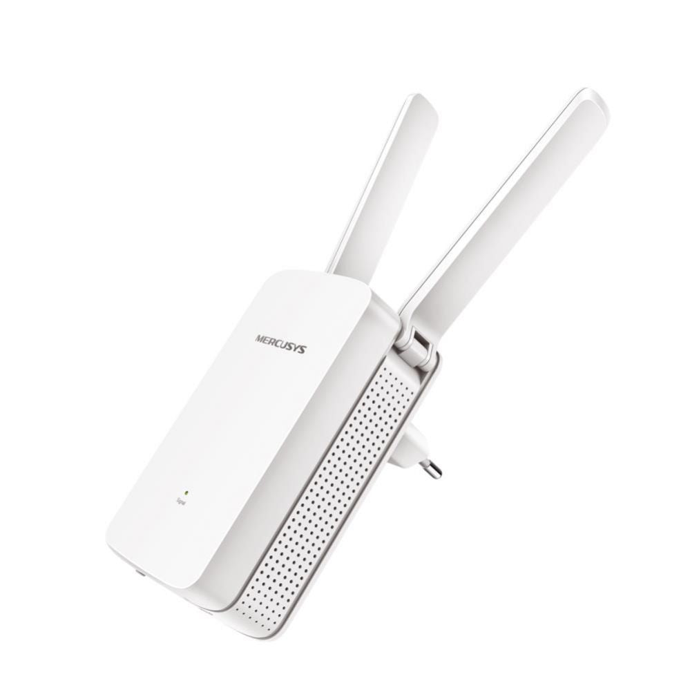 Ruuterid MERCUSYS  WRL RANGE EXTENDER 300MBPS/MW300RE