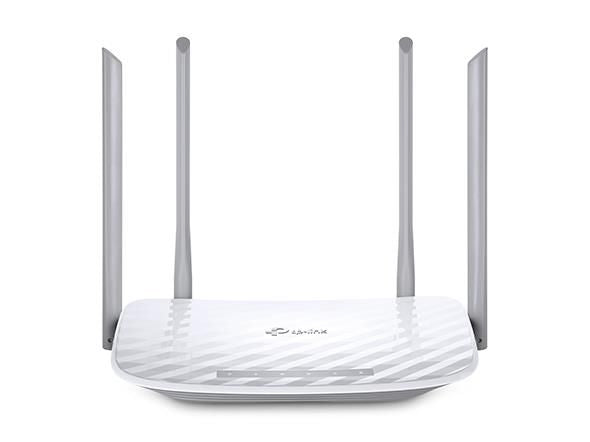 Ruuterid TP-Link  Wireless Router||Wireless Router|1200 Mbps|IEEE 802.11a|IEEE 802.11b|IEEE 802.11g|IEEE 802.11n|IEEE 802.11ac|1 WAN|4x10/100M|LAN \ WAN ports 4|ARCHERC50V3