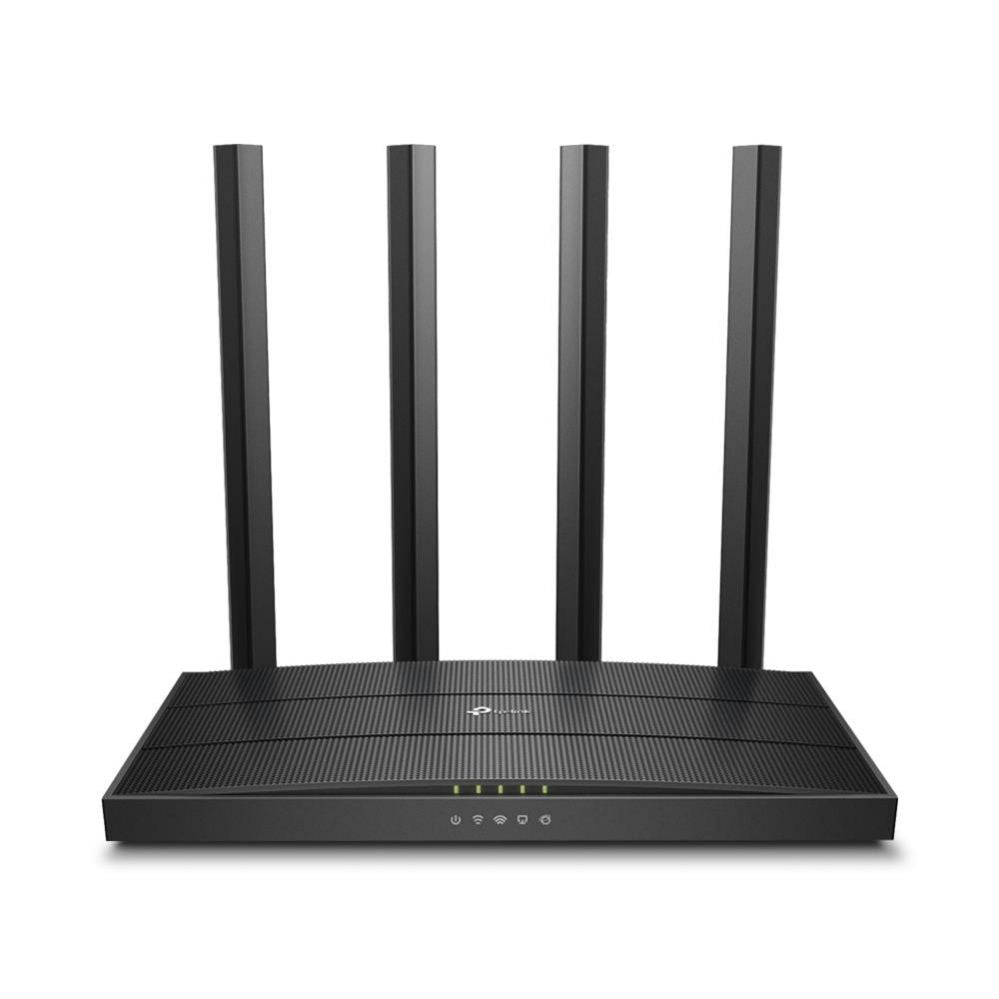 Ruuterid TP-Link  Wireless Router||Wireless Router|1900 Mbps|IEEE 802.11a|IEEE 802.11b|IEEE 802.11a/b/g|IEEE 802.11n|IEEE 802.11ac|1 WAN|4x10/100/1000M|ARCHERC80
