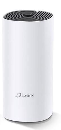 Ruuterid TP-Link  Wireless Router||Wireless Router|1200 Mbps|DECOM4(1-PACK)