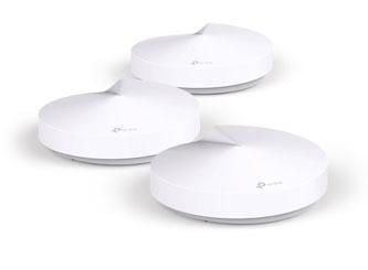 Роутер TP-Link  Wireless Router||Wireless Router|1300 Mbps|DECOM5(3-PACK)