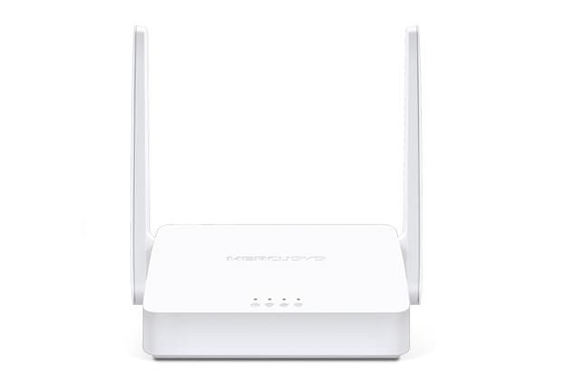 Роутер MERCUSYS  Wireless Router||Wireless Router|300 Mbps|IEEE 802.11b|IEEE 802.11g|IEEE 802.11n|2x10/100M|LAN \ WAN ports 1|Number of antennas 2|MW302R